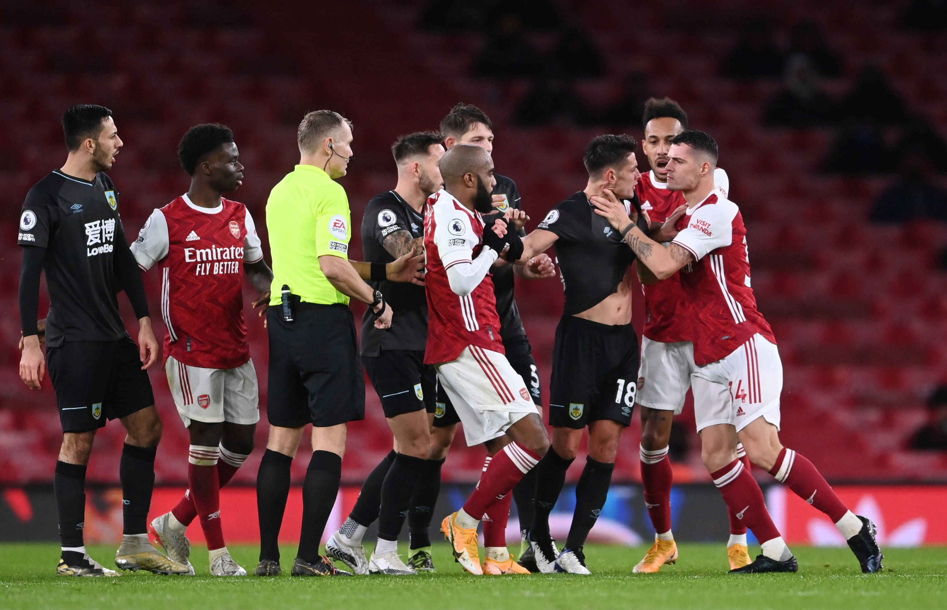 认为是双赢 认为是双赢